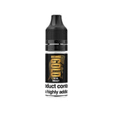 Britannia Gold 6mg 10ml E-Liquids (40VG/60PG) Ice Mint