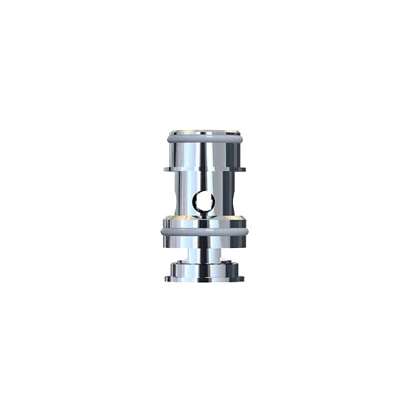 AirsPops Bottle By AIRSCREAM Replacement Coils 0.6/1.0Ω 1.0Ω