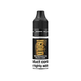Britannia Gold 6mg 10ml E-Liquids (40VG/60PG) Watermelon Chew
