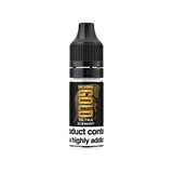 Britannia Gold 6mg 10ml E-Liquids (40VG/60PG) Ultra Icemint