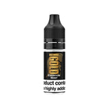 Britannia Gold 6mg 10ml E-Liquids (40VG/60PG) Everton Mint