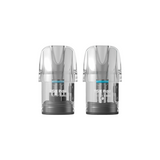 Aspire TSX Replacement Mesh Pods - 2PCS (0.8Ω, 1.0Ω) 1.0Ω