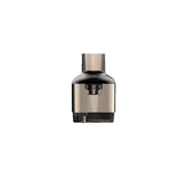 Voopoo TPP Replacement Pods 2ml (No Coil Included) Black
