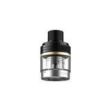 Voopoo TPP-X Replacement Pod 2ml Black
