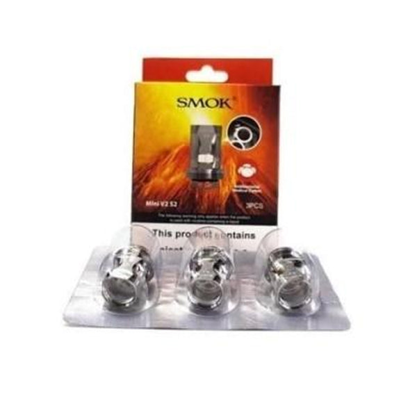 Smok Mini V2 S2 Coil - 0.15 Ohm Default Title