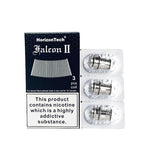 HorizonTech Falcon II Replacement Coils 0.14ohm Default Title