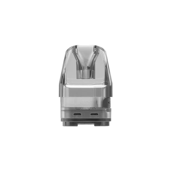OXVA XLIM C Replacement Pod Cartridge 2PCS 2ml (No Coils Included) Default Title