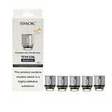 Smok TFV9 Replacement Mesh Coil 0.15ohms Default Title