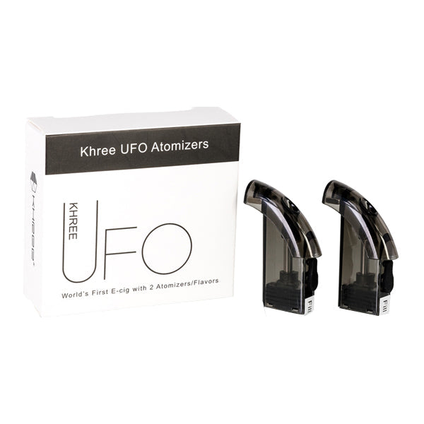 Khree UFO Replacement Pods Default Title