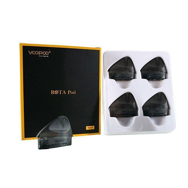 Voopoo Rota Replacement Pod Cartridge Default Title