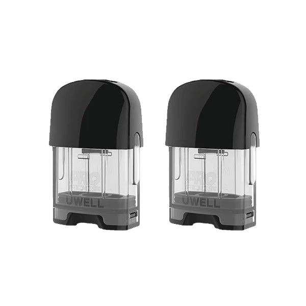 Uwell Caliburn G Replacement Pods Default Title