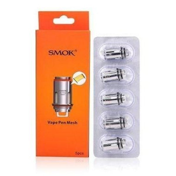 Smok Vape Pen Mesh Coil - 0.15 Ohm Default Title