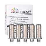 Innokin Prism T18E Coil - 1.5 Ohm Default Title