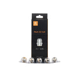 Geekvape Zeus Mesh Coils Z1 0.4Ohm /Z2 0.2Ohm/Z0.25ohm/Z 0.15Ohm Z2 0.2Ohms