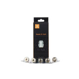 Geekvape Zeus Mesh Coils Z1 0.4Ohm /Z2 0.2Ohm/Z0.25ohm/Z 0.15Ohm Z1 0.4Ohms