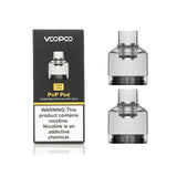 Voopoo PnP Replacement Pods Large Default Title