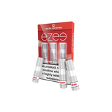 12mg Ezee E-cigarette Cartridges Tobacco 1050 Puffs Default Title