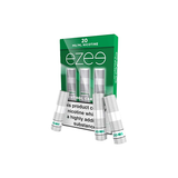 20mg Ezee E-cigarette Cartridges Menthol 1050 Puffs Default Title