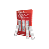 0mg Ezee E-cigarette Cartridges Tobacco 1050 Puffs Default Title