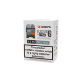 Aspire Flexus Pro Replacement Empty Pod 2ml Default Title