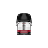 Vaporesso Luxe Q Replacement Mesh Pods 4PCS 0.6Ω/1.0Ω 2ml 0.6Ω