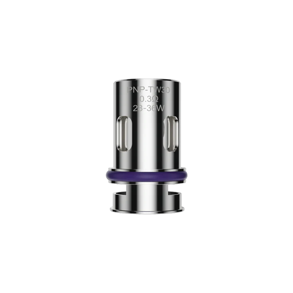 Voopoo PnP-TW30 Replacement Mesh Coil 0.3Ω Default Title