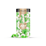 Just CBD 3000mg Gummies - 600g Apple Rings