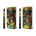 Aztec CBD Vape pen on a white background