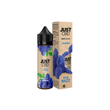 Just CBD 500mg Vape Juice - 60ml Blue Razz
