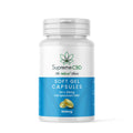 1800mg CBD Capsules