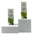 Supreme CBD Day & Night CBD Oil Bundle | 1000mg + 6000mg Full Spectrum CBD Oils UK