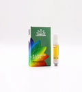 Cannapower Full Spectrum CBD & CBG Resin Vape Cartridge | 1g
