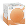100mg CBD Mango Bath bomb 