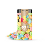 Just CBD 3000mg Gummies - 600g Emoji Gummy