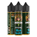 Ganja King CBD E-Liquid 1000mg 50ml CBD Vape Juice