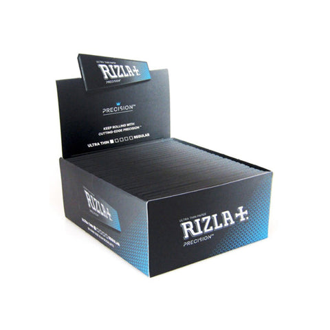 50 Rizla Precision Ultra Thin King Size Slim Papers Default Title