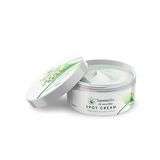 Supreme CBD 1000mg CBD Spot Cream - 200ml Default Title