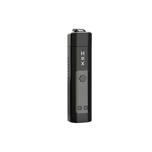 Nectar Hex Vaporizer - Basic Kit Default Title