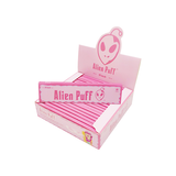 Alien Puff Pink King Size Papers 20 Booklets (HP2103) Default Title