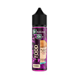 Breaking CBG 1000mg CBG Isolate E-liquid 50ml (50PG/50VG) Ehrmantraut