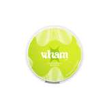6mg Wham Regular Nicotine Pouch - 20 Pouches