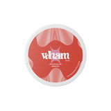 11mg Wham Regular Nicotine Pouch - 20 Pouches