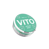 6mg VITO Nicotine Pouches - 20 Pouches