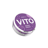 10mg VITO Nicotine Pouches - 20 Pouches