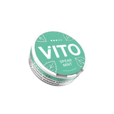 10mg VITO Nicotine Pouches - 20 Pouches
