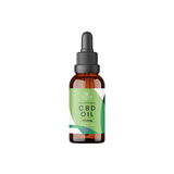 Supreme CBD 1000mg Full Spectrum CBD Tincture Oil - 30ml Default Title