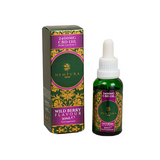 Hempura 2400mg CBD Broad Spectrum Oil Pure Wild Berries Flavour With terpenes - 30ml Default Title