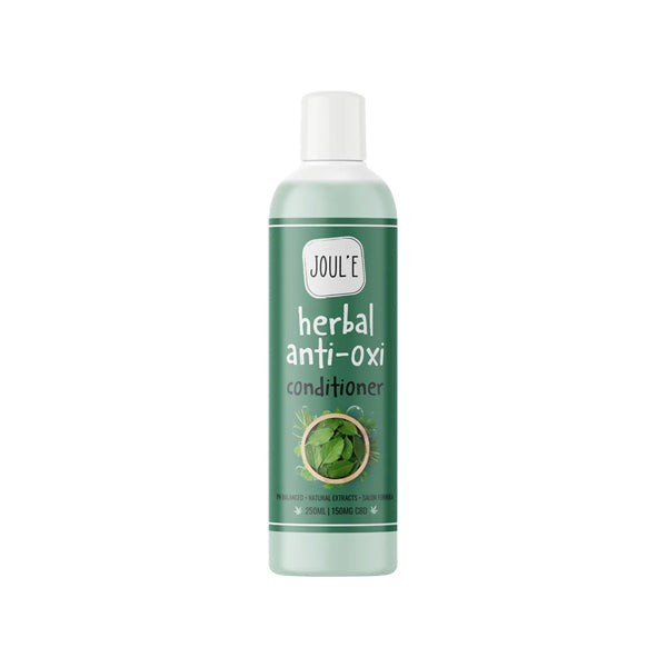 Joul'e 150mg CBD Herbal Anti-Oxi Conditioner - 250ml Default Title