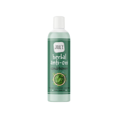 Joul'e 150mg CBD Herbal Anti-Oxi Conditioner - 250ml Default Title