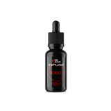 CBD Asylum Infuse 5000mg CBD Cola Oil - 30ml (BUY 1 GET 2 FREE) Default Title